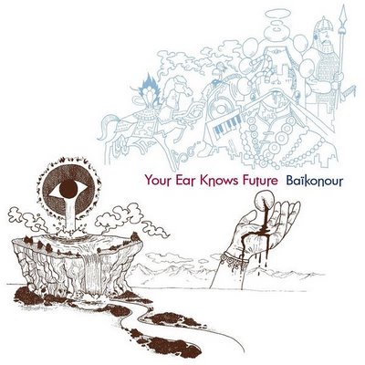 Your Ear Knows Future